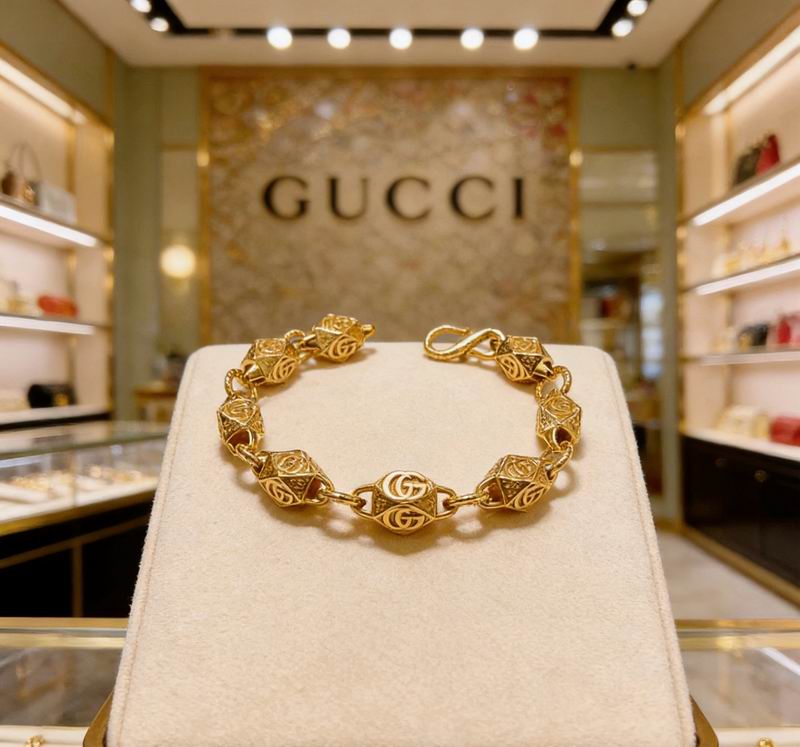 Gucci Bracelet 07yxs29